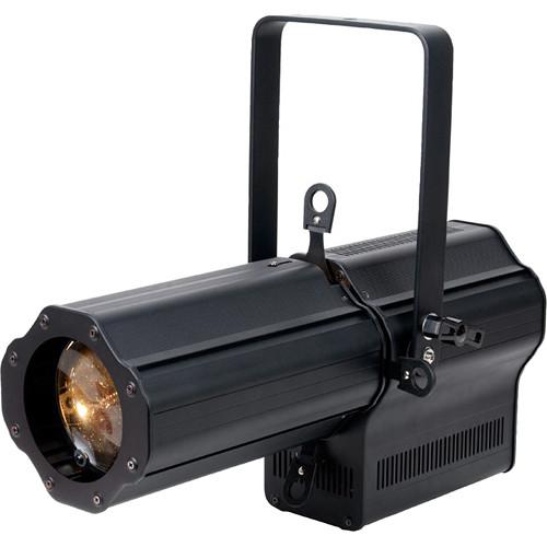 American DJ Encore Profile Pro Ellipsoidal with 120W WW COB LED