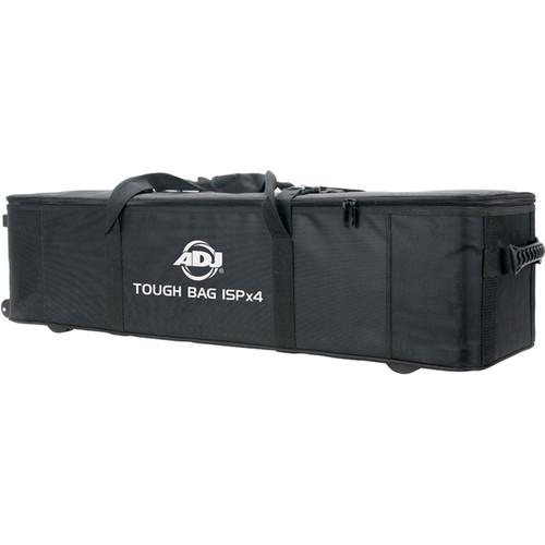 American DJ Tough Bag ISPx4