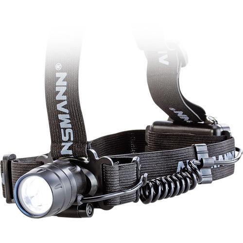 Ansmann Headlight HD5