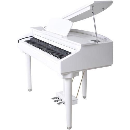 Artesia DG-55F Digital Micro Grand Piano