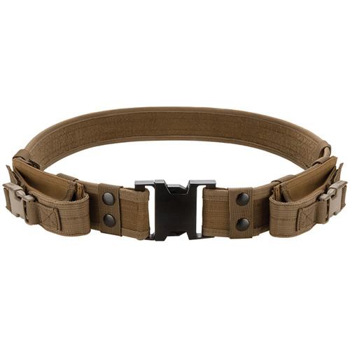 Barska CX-600 Loaded Gear Tactical Belt