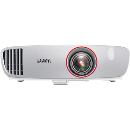 BenQ HT2150ST Full HD DLP Home Theater Projector