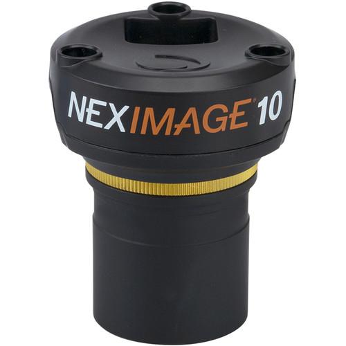 Celestron NexImage 10 Solar System Color Eyepiece Imager