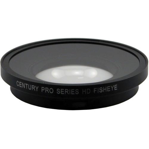 Century Precision Optics 0HD-FESU-72 Extreme Fisheye HD for Lenses with 72mm Front Thread