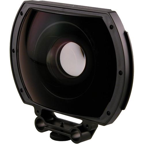 Century Precision Optics 0HD-FEWA-Z7U Extreme Fisheye HD for Lenses with Sony Bayonet Lens Hood Mount
