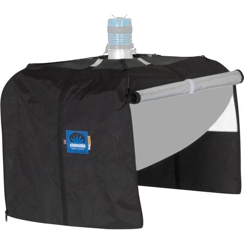 Chimera Skirt for Lantern Pancake