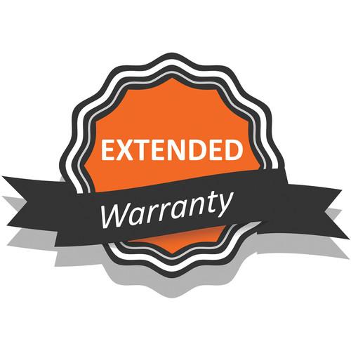 ClaryIcon Advanced Hardware Replacement Warranty for 65" Touch Screen