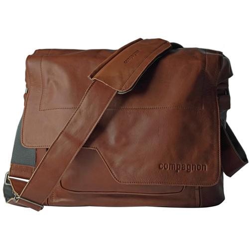 compagnon "the messenger" Generation 2 Camera Bag