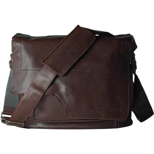 compagnon "the messenger" Generation 2 Camera Bag