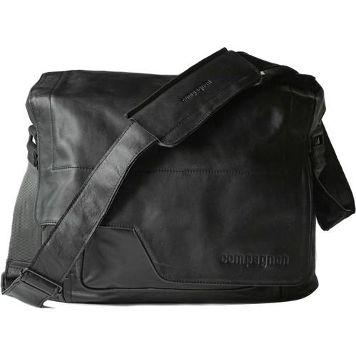 compagnon "the messenger" Generation 2 Camera Bag