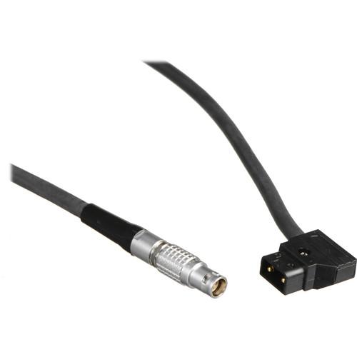 Core SWX D-Tap to LEMO Power Cable for C300 Mark II