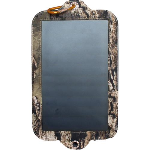 Covert Scouting Cameras Solar Panel for