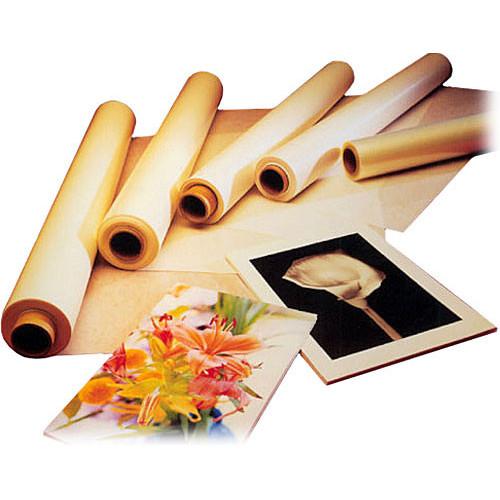 D&K Clear Mount Roll