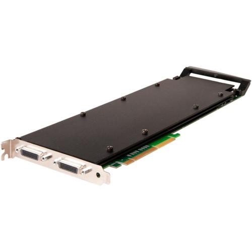 DATAPATH VisionHD4 4-Channel DVI RGB HD Capture Card