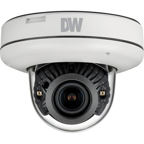 Digital Watchdog MEGApix DWC-MV82WiA 2.1MP Outdoor Network Dome Camera with Night Vision