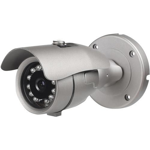 Digital Watchdog STAR-LIGHT 2MP Outdoor AHD Bullet Camera with Night Vision