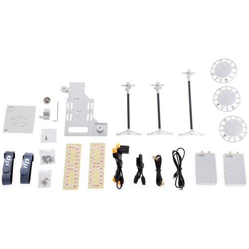 DJI D-RTK GNSS-G Navigation and Positioning System for A3 Flight Controller