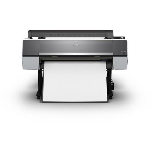 Epson SureColor P9000 Standard Edition 44" Large-Format Inkjet Printer