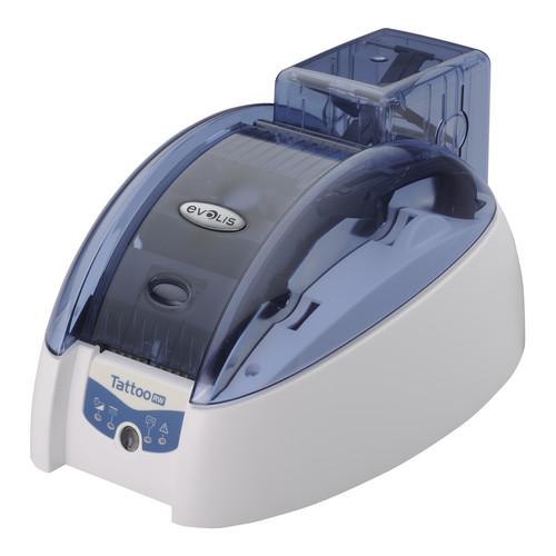 Evolis Tattoo RW Contactless Printer