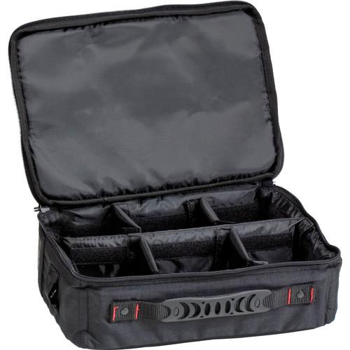 Explorer Cases BAG-T Padded Bag with Adjustable Dividers