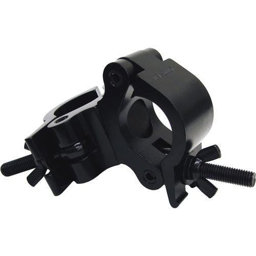 Global Truss Heavy Duty Dual Swivel Clamp for 50mm Tubing