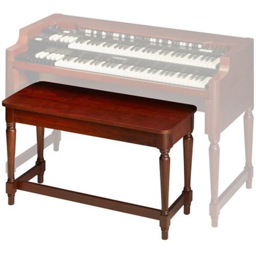 Hammond Model A3 Wood Spindle-Leg Bench