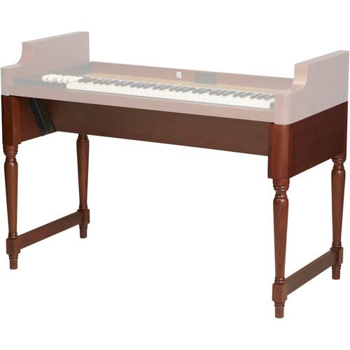 Hammond Model A3 Wood Spindle-Leg Stand