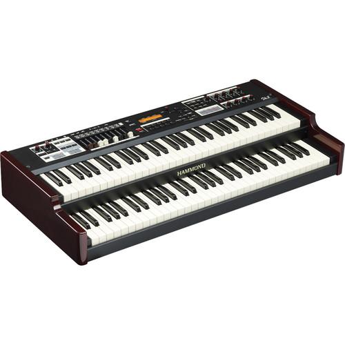 Hammond Sk2 - Portable Hammond Organ