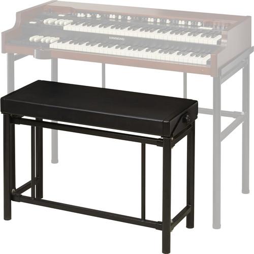 Hammond XK Sk Pro System Bench