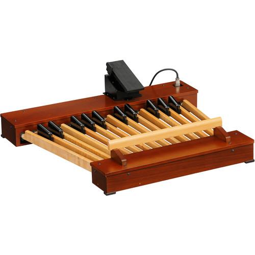 Hammond XPK-250 Two-Octave Radiating Pedalboard for Model A-3 Heritage System Organs