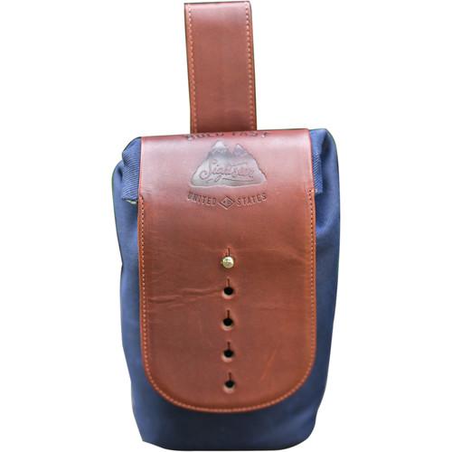 HoldFast Gear Sightseer Medium Lens Pouch