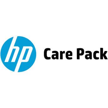 HP 2-Year Post Warranty Onsite Support