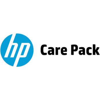 HP 2-Year Post Warranty Onsite Support with Defective Media Retention for DesignJet Z5200 44" Printer