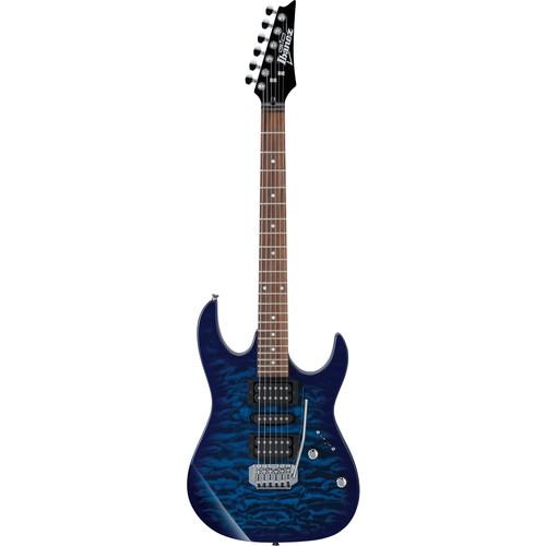 Ibanez GRX70QA GIO Series Electric Guitar