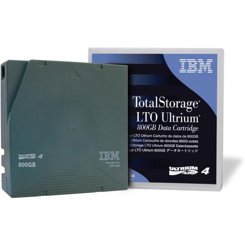 IBM 95P4436 LTO Ultrium 4 Tape