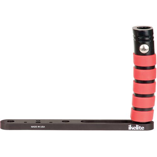 Ikelite Tray Quick Release Handle for Compact Underwater Housings