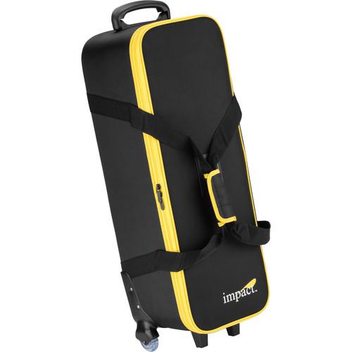 Impact LKB-R1 Light Kit Roller Bag #1