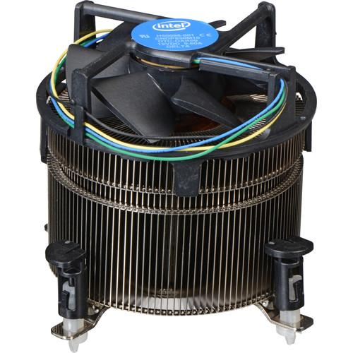 Intel Active Thermal Solution TS15A