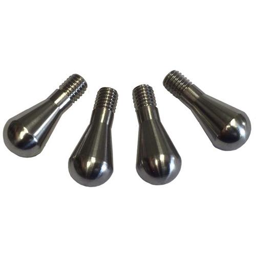 iOptron Altitude Lock Levers for AZ Mount Pro