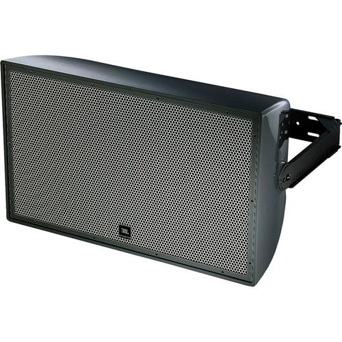 JBL AW526 High Power 2-Way All-Weather Loudspeaker with 15" LF