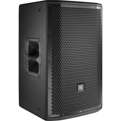 JBL PRX812W 12" Two-Way Full-Range Main System and Floor Monitor with Wi-Fi