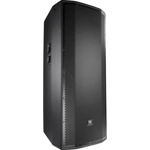 JBL PRX825W Dual 15" Two-Way Full-Range Main System with Wi-Fi
