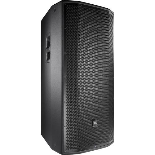 JBL PRX835W 15" Three-Way Full-Range Main System with Wi-Fi