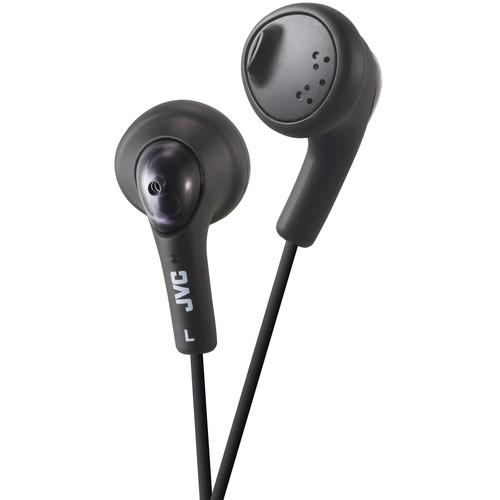 JVC HA-F160 Gumy Earbuds