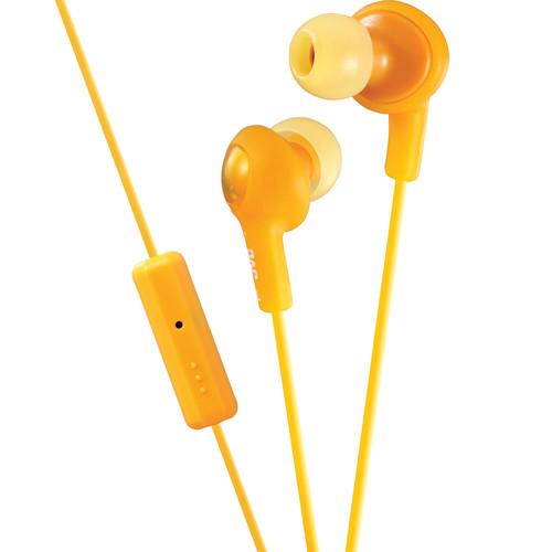 JVC HA-FR6 Gumy Plus Earbuds