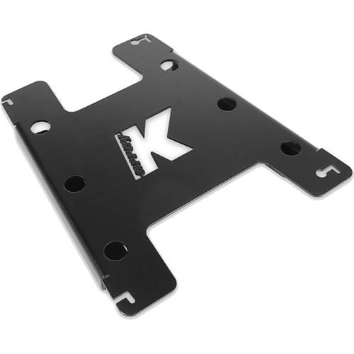 K-Array Wall Bracket for KRM33 KRM33P Speaker