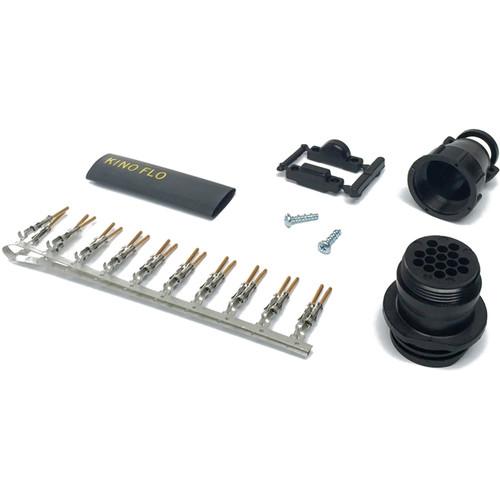 Kino Flo 4Bank Male Connector Extension Assembly