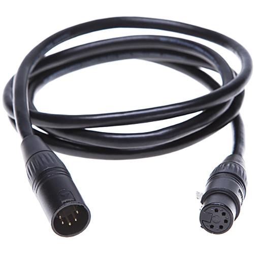 Kino Flo 5-Pin DMX Cable