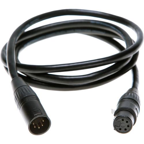 Kino Flo 5-Pin DMX Cable