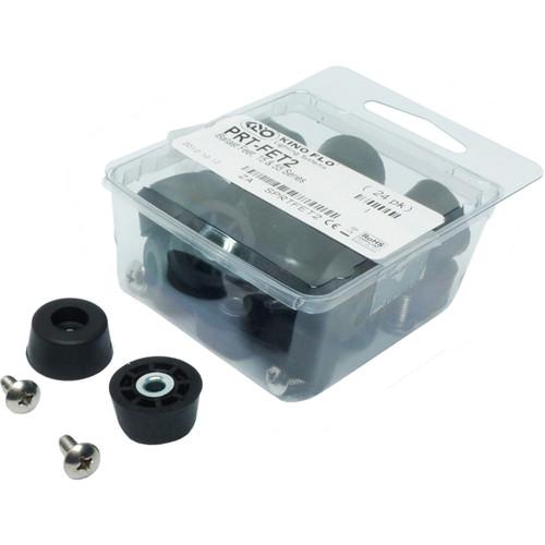 Kino Flo Ballast Feet for 15 and 55 Series